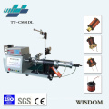 Máquina de bobinado de torsión grande especialmente para relé solenoide de interruptor solenoide